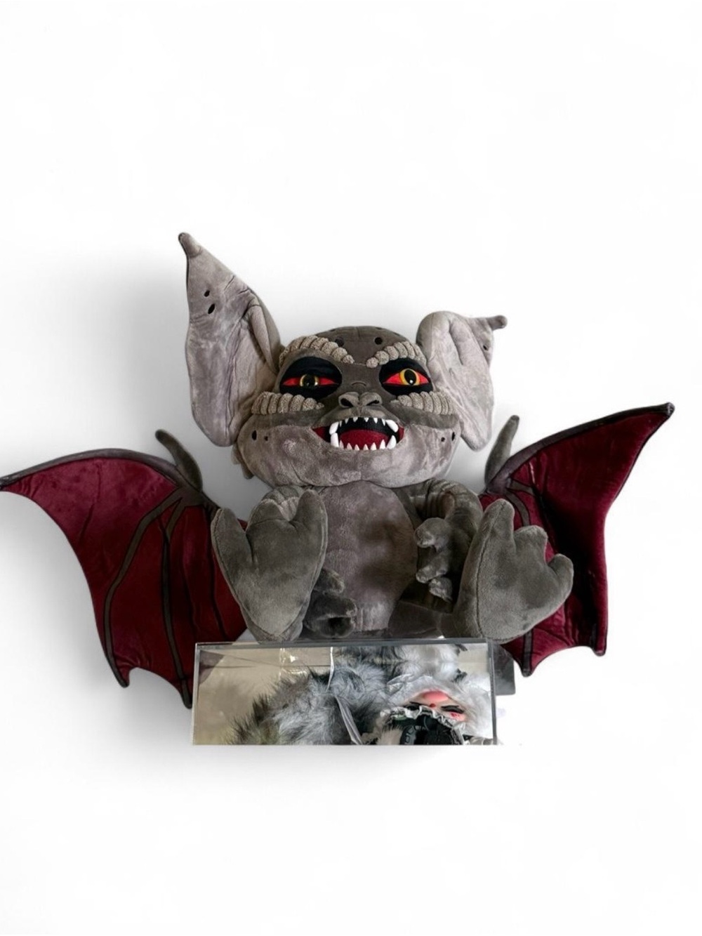Killstar Kreeptures Gremlin Plushie New In Packaging